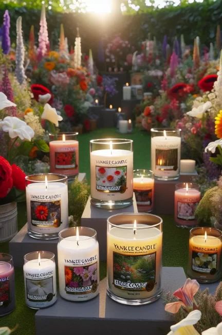 Yankee Candle: Ceny i Porównanie