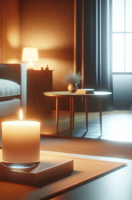 Jak wybrać idealną świecę zapachową do swojego domu