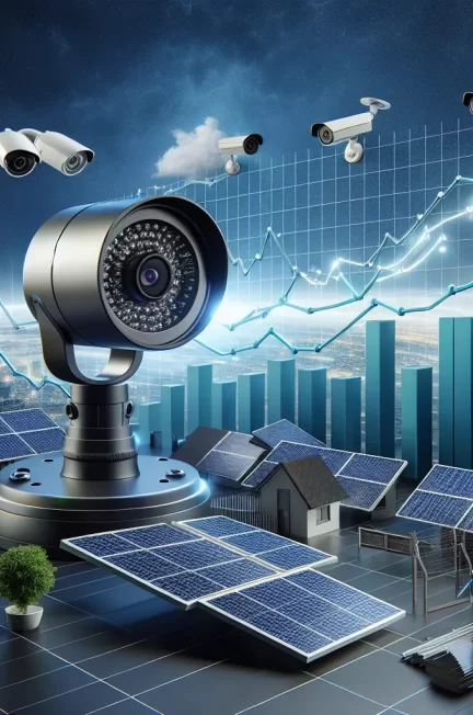 Reolink – nowoczesne kamery bezprzewodowe i solarne w praktyce opinii i cenowych trendach