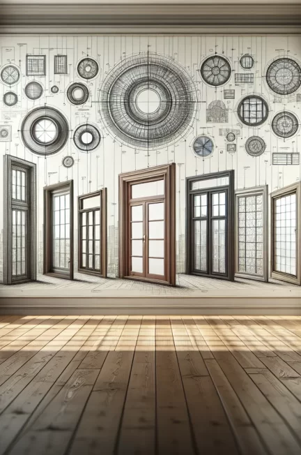 Doskonałe okna do domu – zaufany producent i dostawca okien