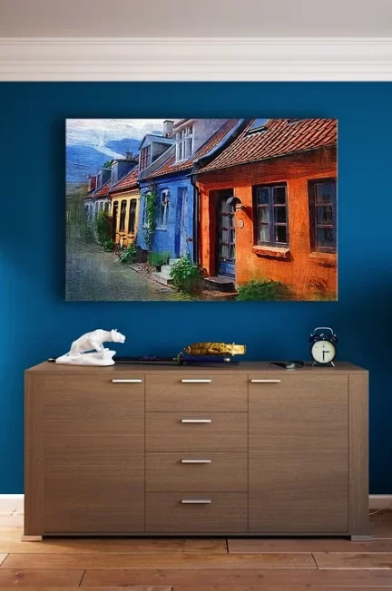 Firany i zasłony: jak szybko odświeżyć wystrój domu