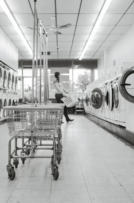 Kapsułki do prania — wygoda i skuteczność dla domu