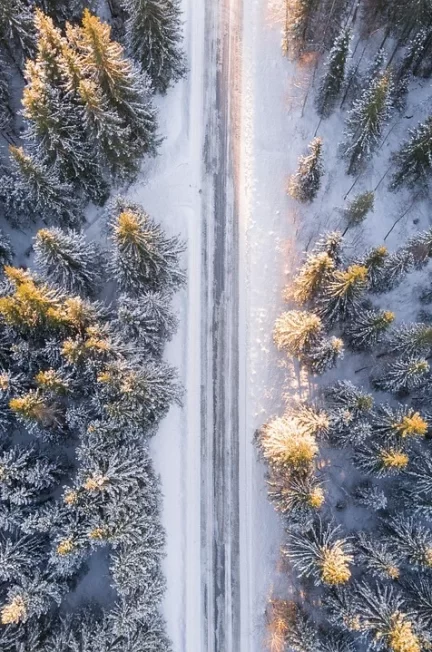 Prefabrykowane wiązary dachowe w Jaworznie — szybki montaż i trwałość